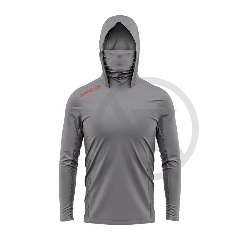 Camping Outdoor Clothing - HotSale RIGHTTRACK maska bluzy odzież wędkarska