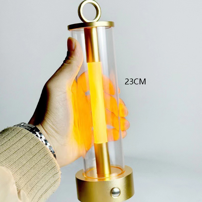 Outdoor Camping Table - Lampa stołowa do użytku na zewnątrz,