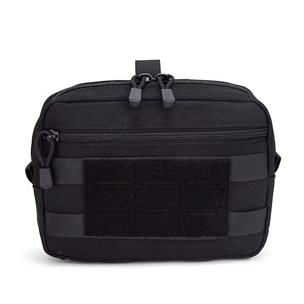 Survival Kit - Plecak taktyczny, torba MOLLE, wielofunkcyjna torba