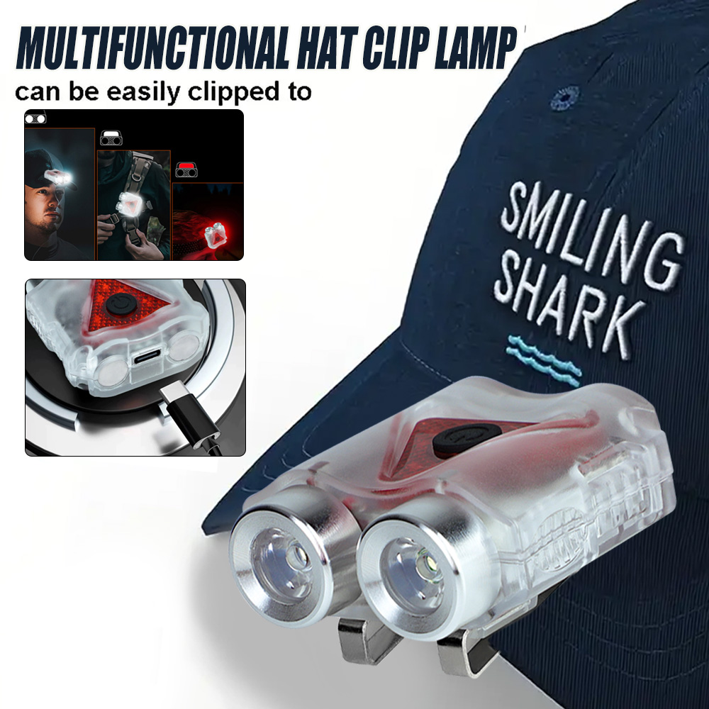 Akumulatorowa latarka czołowa  – Headlamp recenzja i cena