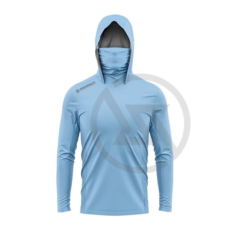 HotSale RIGHTTRACK maska bluzy – Camping Outdoor Clothing recenzja i cena