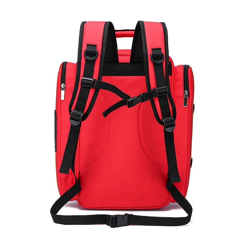 Torba ratunkowa apteczka pleca – Survival Kit recenzja i cena