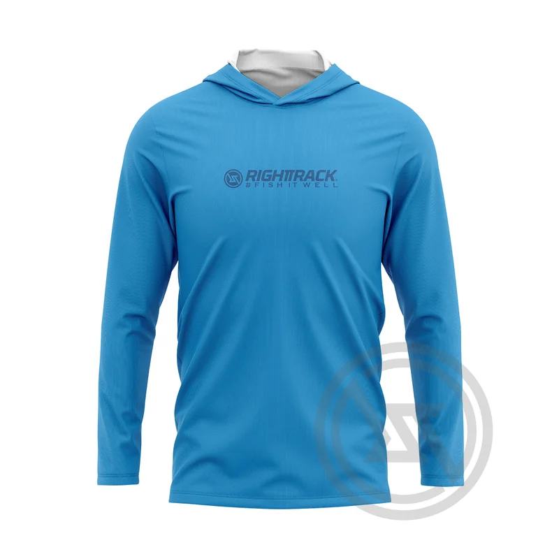 New RIGHTTRACK Colorful Men's  – Camping Outdoor Clothing recenzja i cena