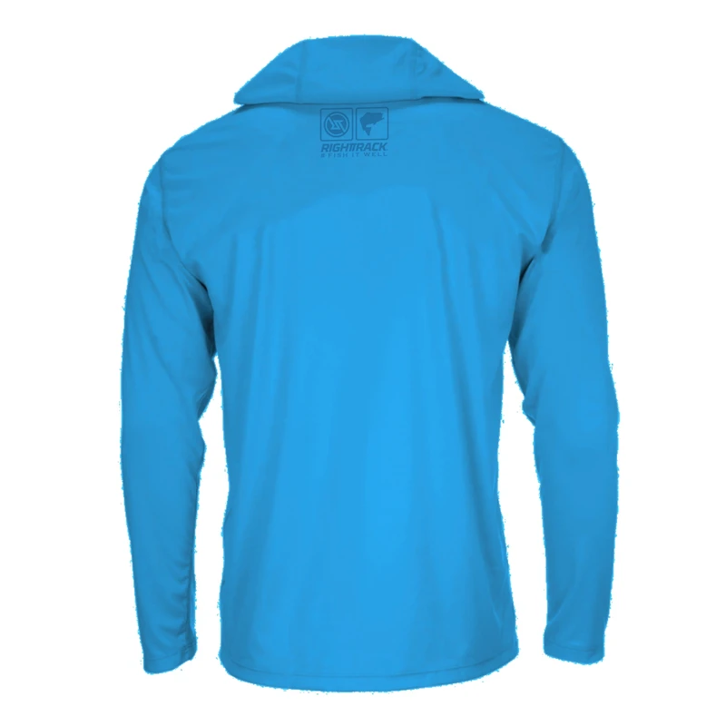New RIGHTTRACK Colorful Men's  – Camping Outdoor Clothing recenzja i cena
