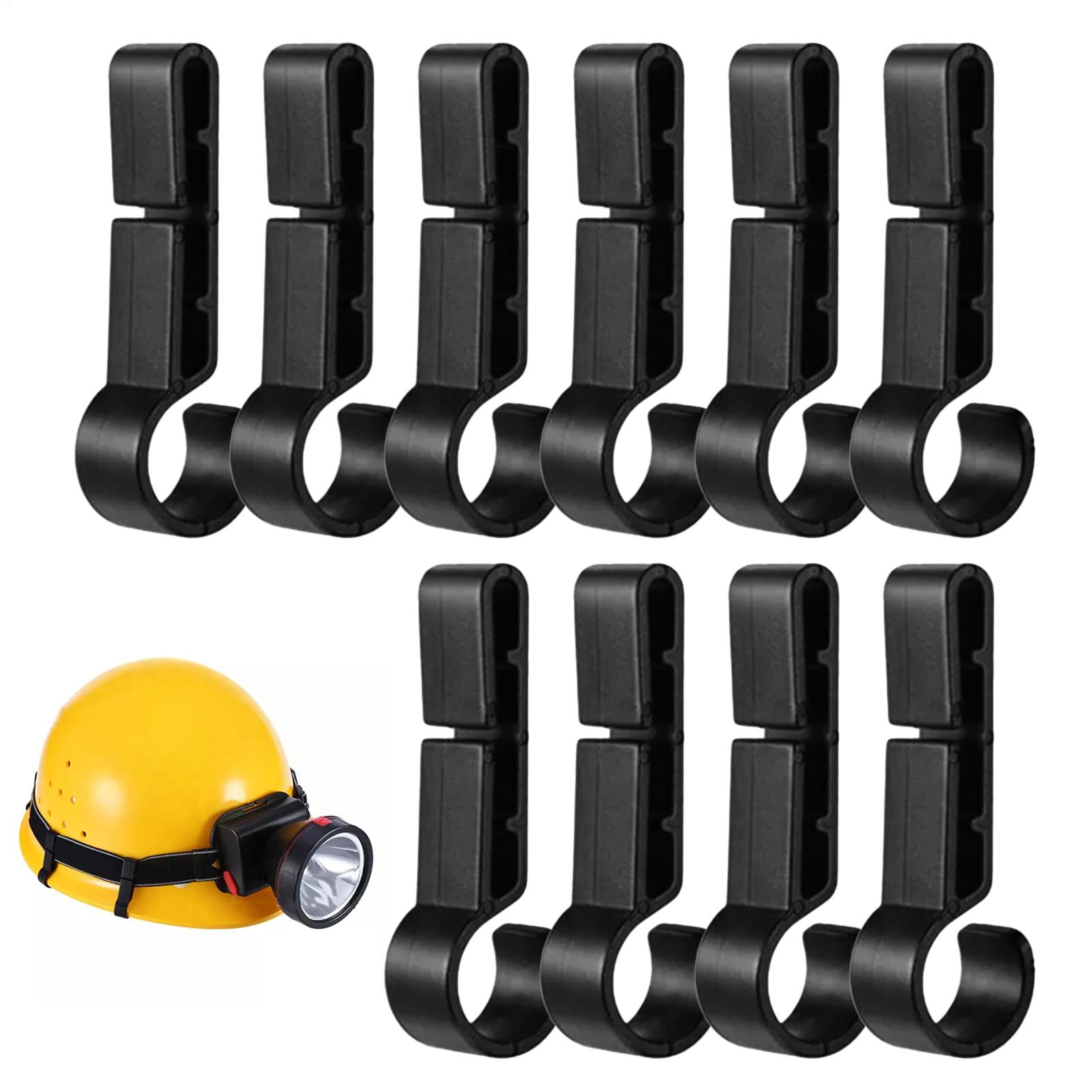 Klipsy do mocowania lampy czoł – Headlamp recenzja i cena