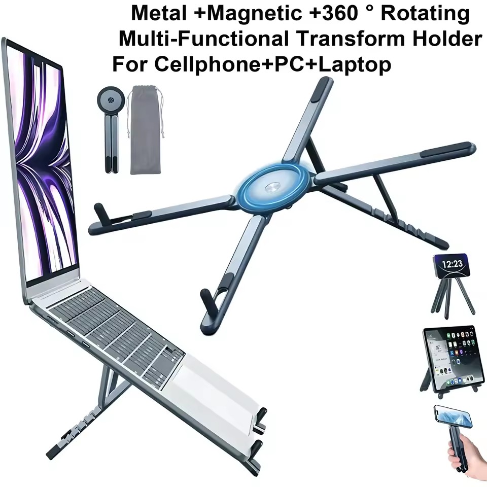 Przenośny magnetyczny uchwyt n – Outdoor Camping Table recenzja i cena