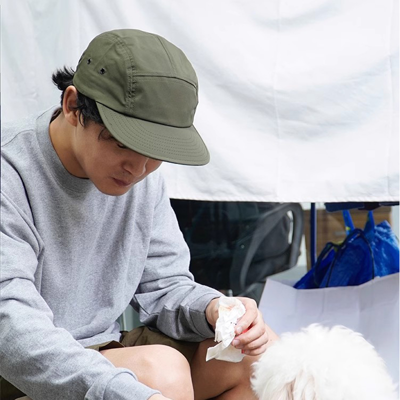 Korea Fashion Camp Cap, szybko – Outdoor Camping Korea recenzja i cena