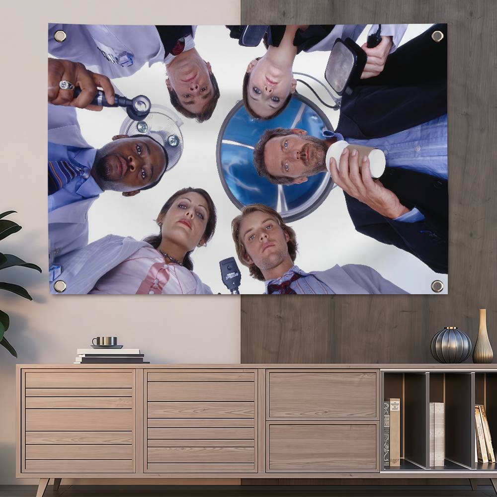 Gorąca flaga TV H-House MD 150 – Outdoor Camping Tv recenzja i cena