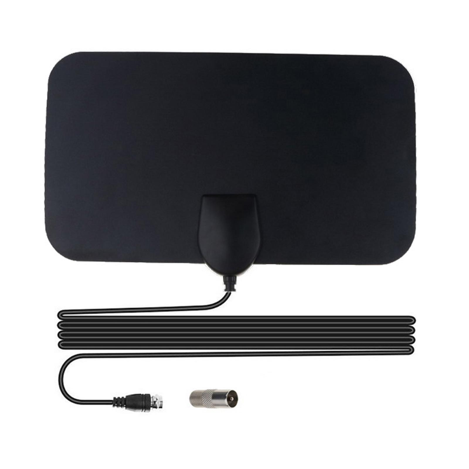 Antena TV cyfrowa HD do użytku – Outdoor Camping Tv recenzja i cena