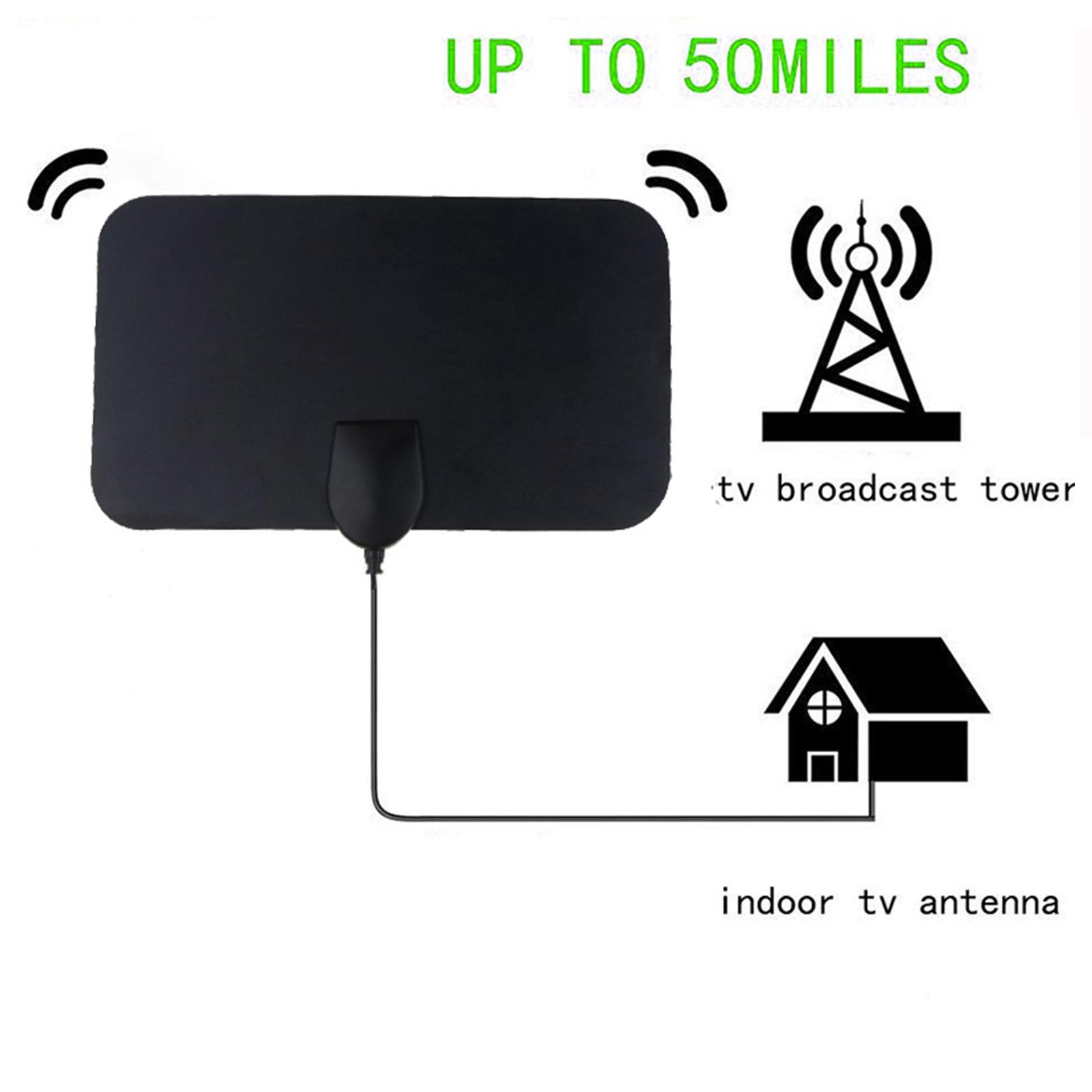 Antena TV cyfrowa HD do użytku – Outdoor Camping Tv recenzja i cena