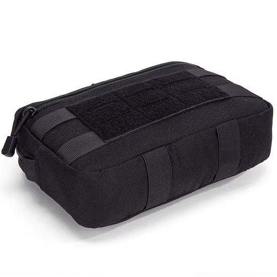 Plecak taktyczny, torba MOLLE, – Survival Kit recenzja i cena
