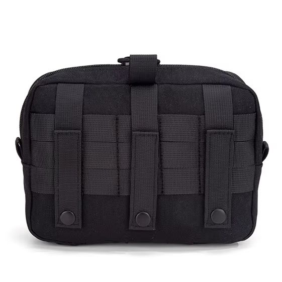 Plecak taktyczny, torba MOLLE, – Survival Kit recenzja i cena