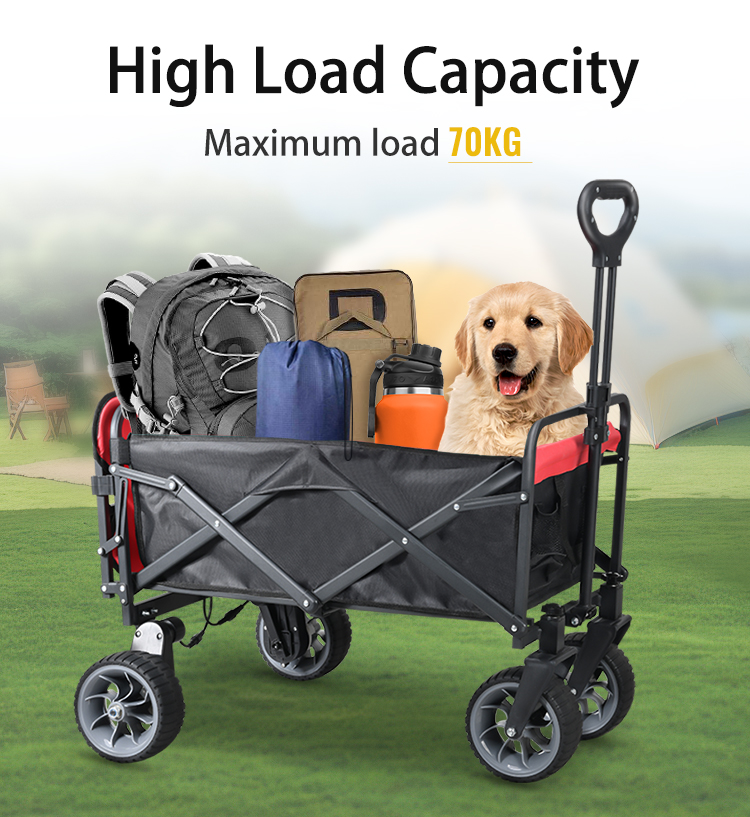 Elektryczny wózek kempingowy s – Camp Table Folding recenzja i cena