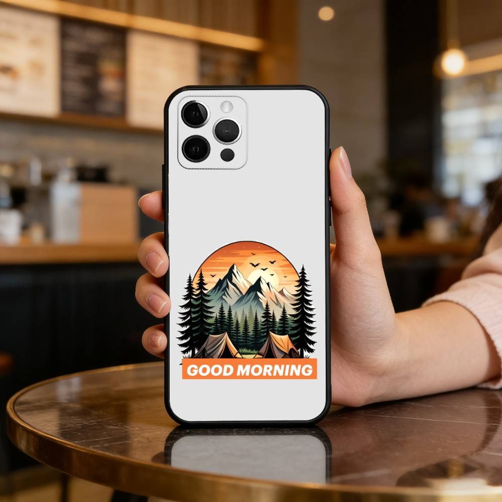 N-Nature Outdoor Camping Etui  – Outdoor Camping Quotes recenzja i cena