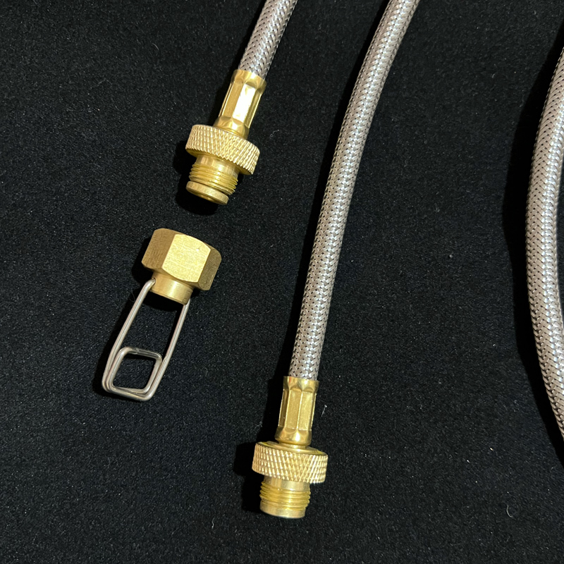 Adapter do kuchenki kempingowe – Outdoor Camping Korea recenzja i cena