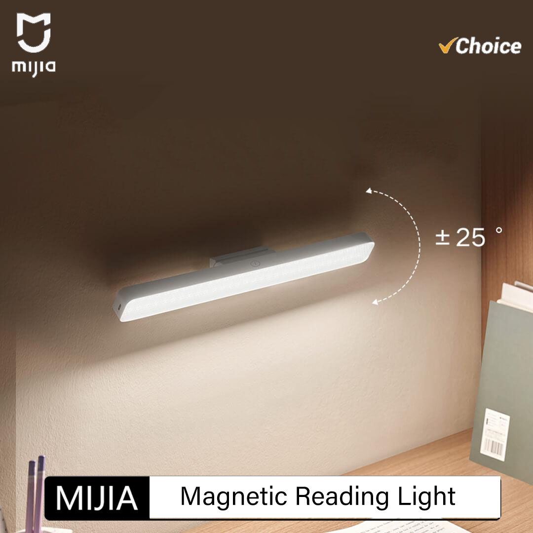 Lampa do czytania magnetyczna  – Headlamp recenzja i cena