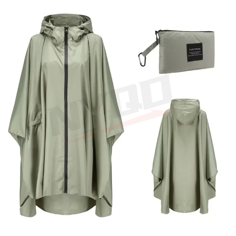 Nylon motocykl dorośli płaszcz – Camping Rain Poncho recenzja i cena