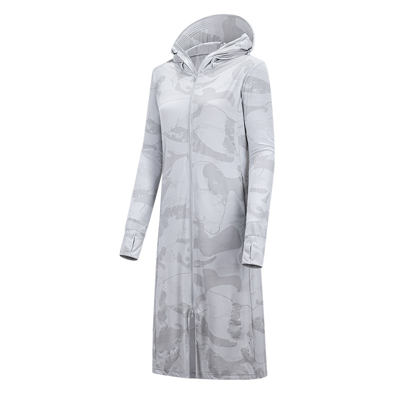 Szybkoschnąca odzież ochronna  – Camping Outdoor Clothing recenzja i cena