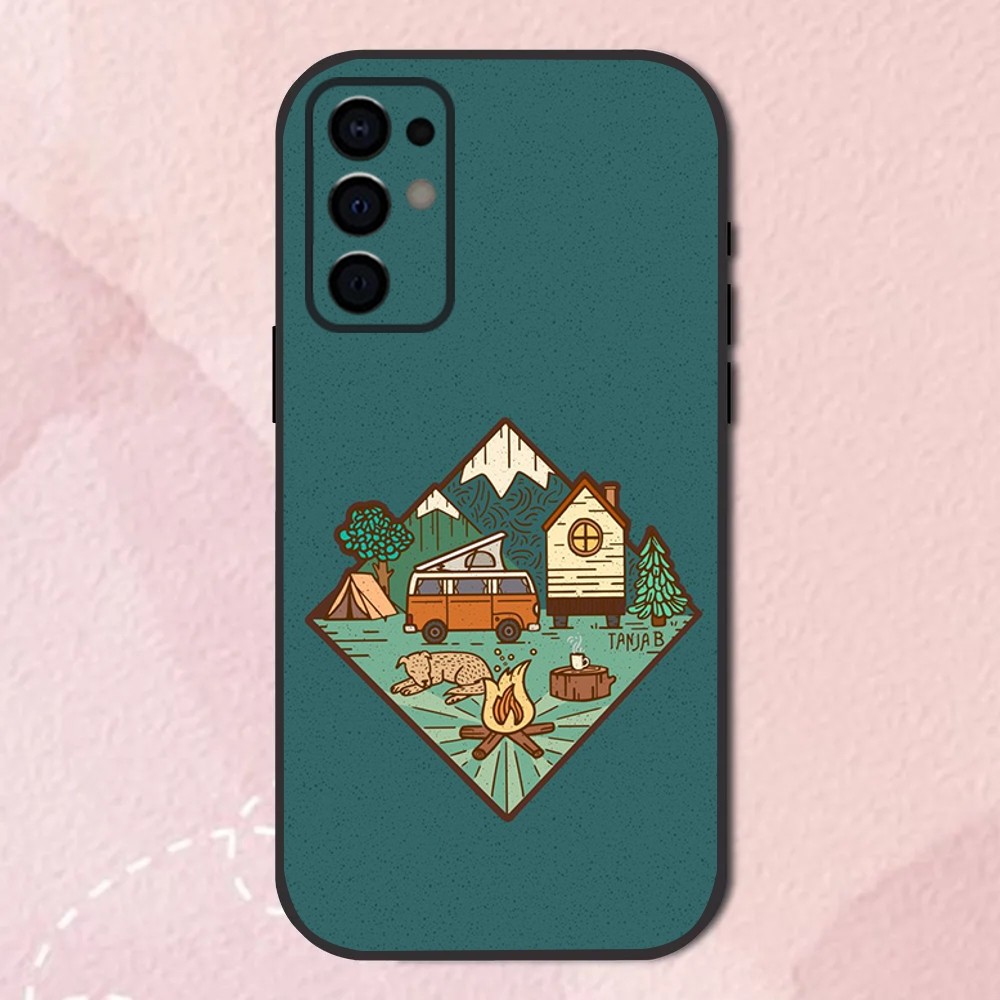 Nature outdoor camping Etui na – Outdoor Camping Quotes recenzja i cena
