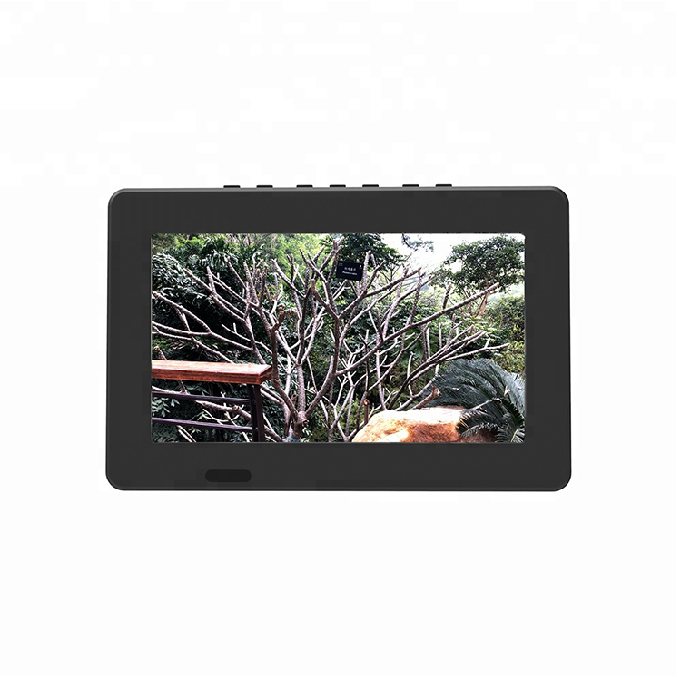 Przenośny telewizor CRT z cyfr – Outdoor Camping Tv recenzja i cena