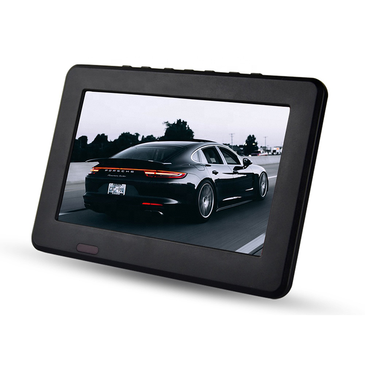 Przenośny telewizor CRT z cyfr – Outdoor Camping Tv recenzja i cena