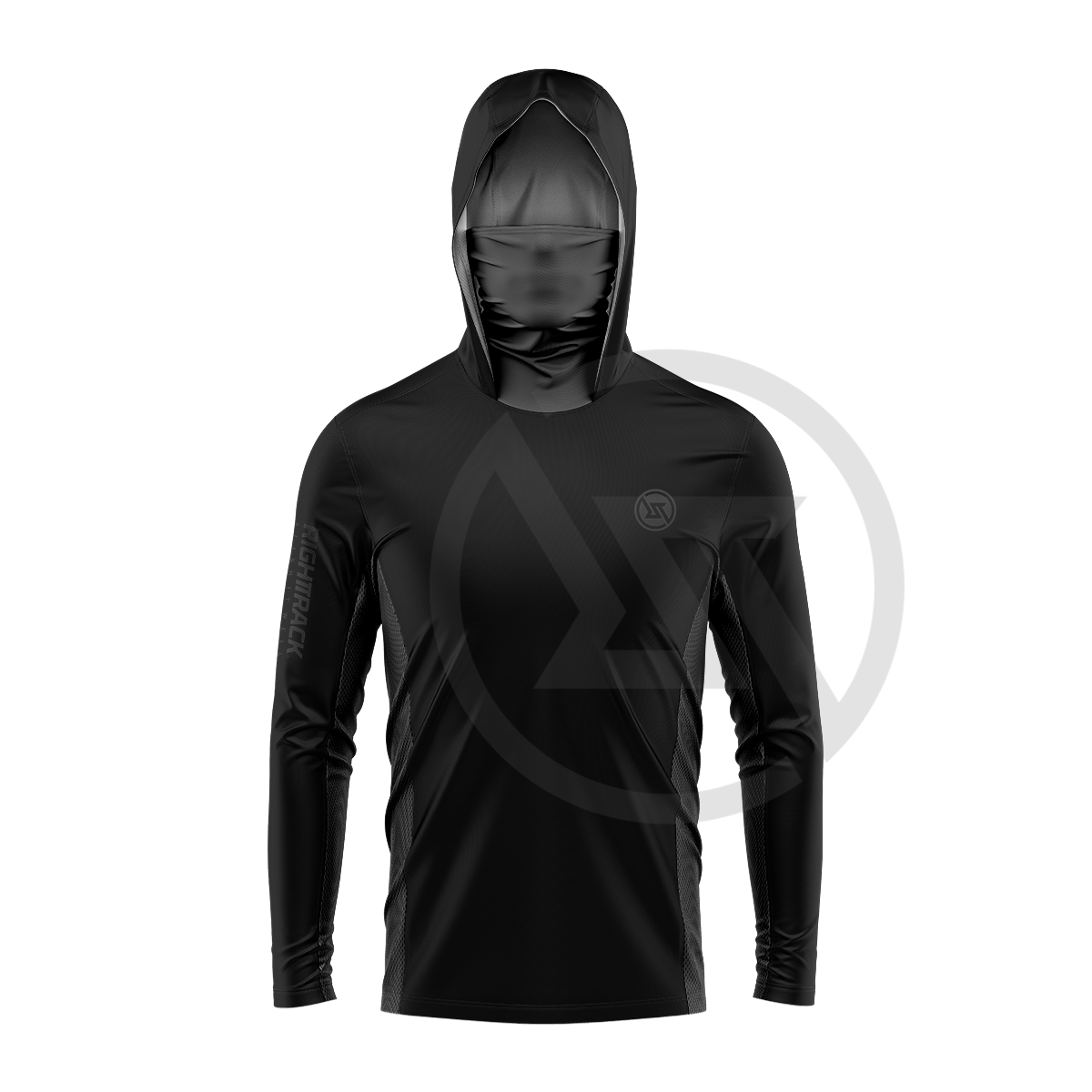 RIGHTTRACK Mask Bluzy z kaptur – Camping Outdoor Clothing recenzja i cena