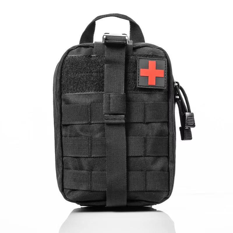 Apteczka pierwszej pomocy, tor – Survival Kit recenzja i cena