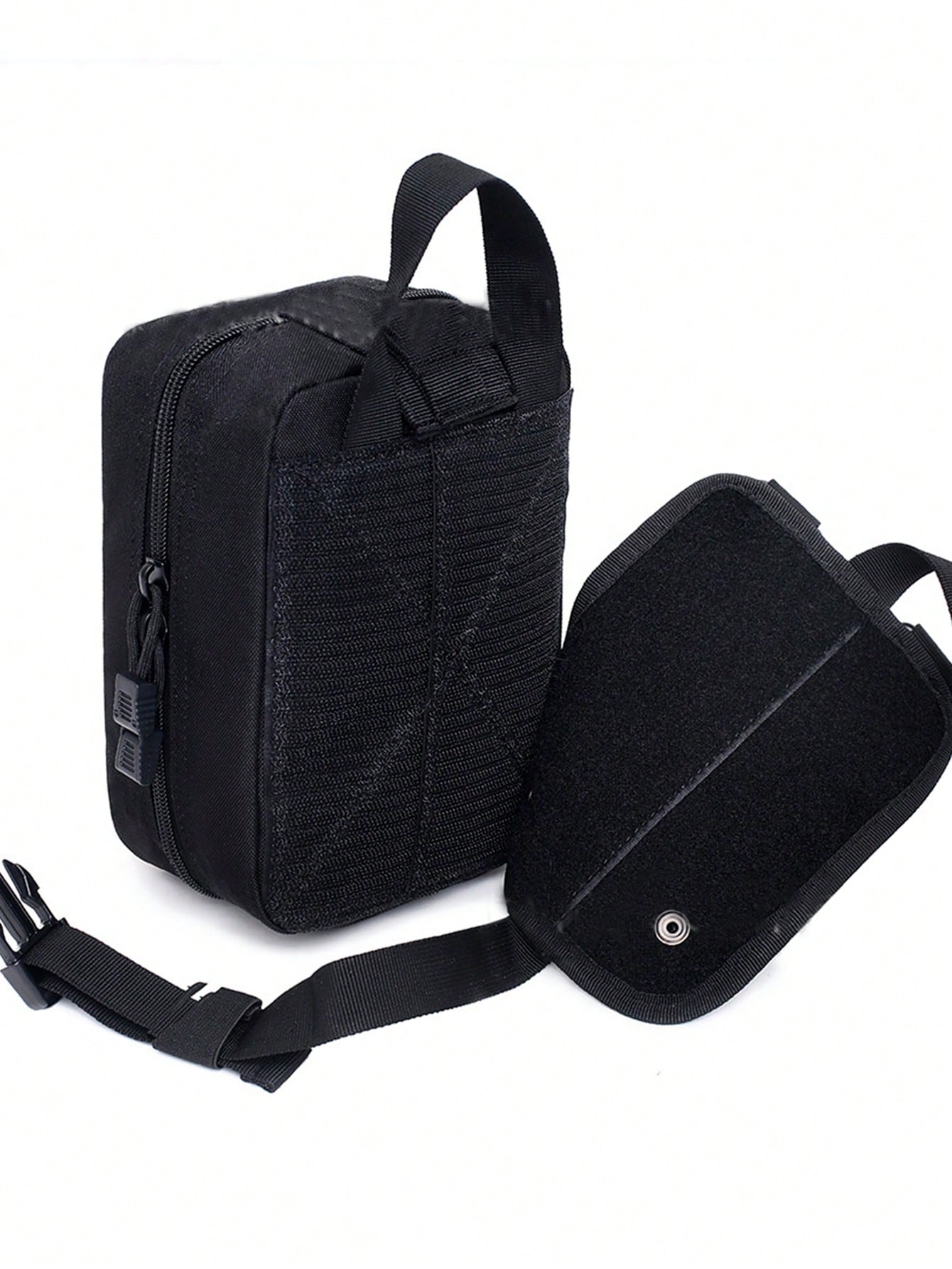 Apteczka pierwszej pomocy, tor – Survival Kit recenzja i cena