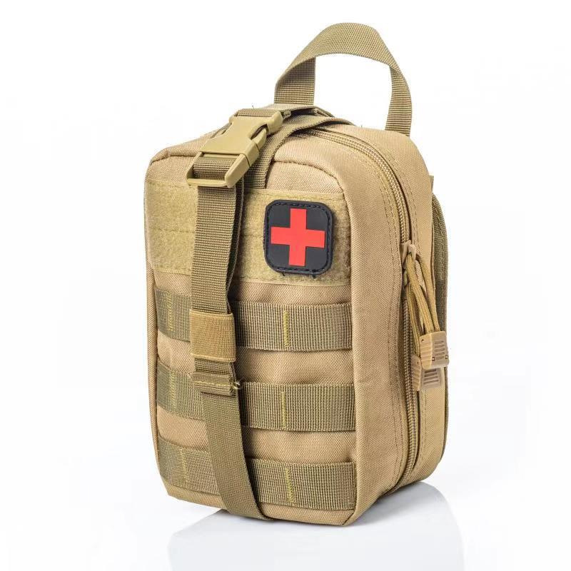 Apteczka pierwszej pomocy, tor – Survival Kit recenzja i cena