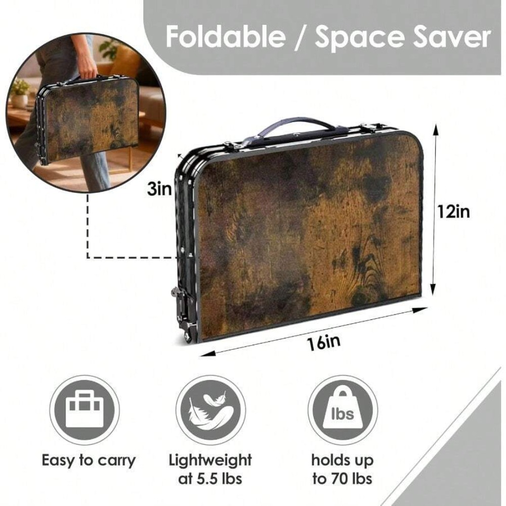Regulowany, składany stolik po – Outdoor Camping Tv recenzja i cena