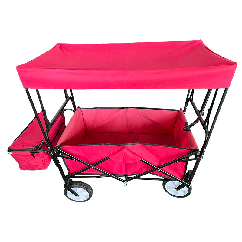 Wózek kempingowy o wysokiej ja – Camp Table Folding recenzja i cena