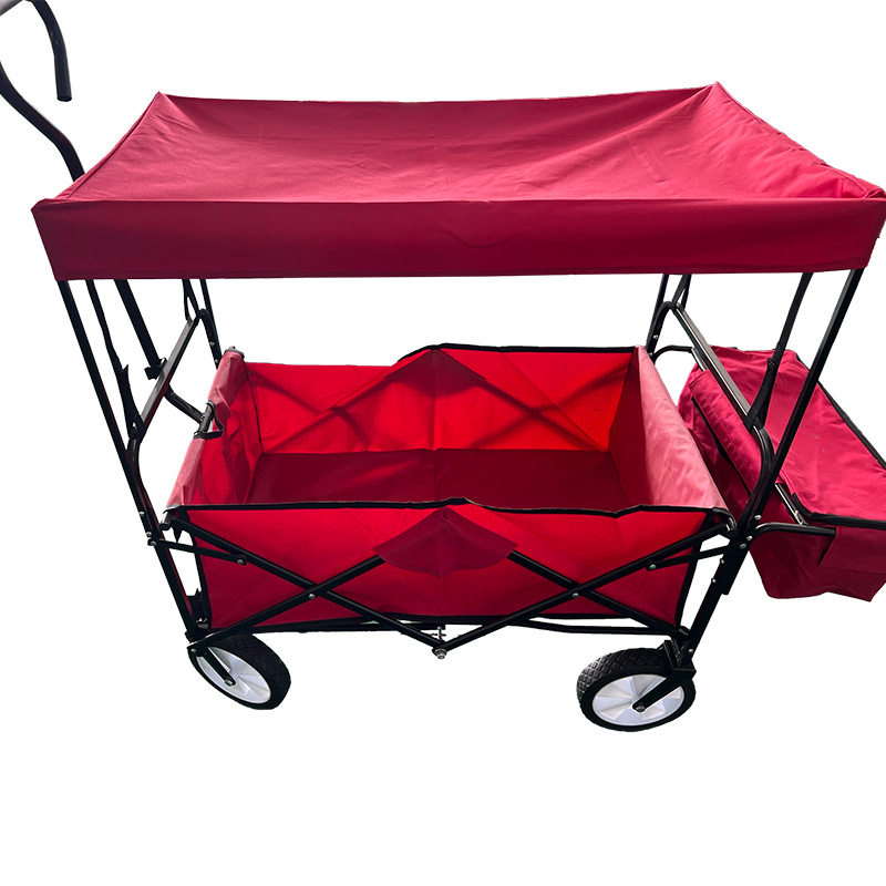 Wózek kempingowy o wysokiej ja – Camp Table Folding recenzja i cena
