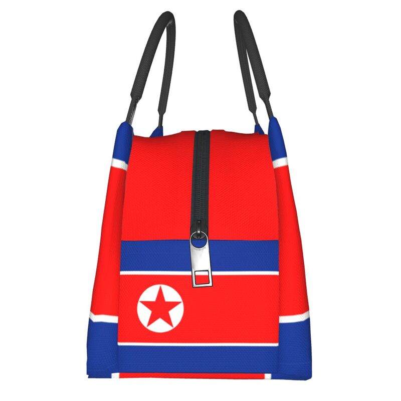 Niestandardowa flaga Korea Poł – Outdoor Camping Korea recenzja i cena