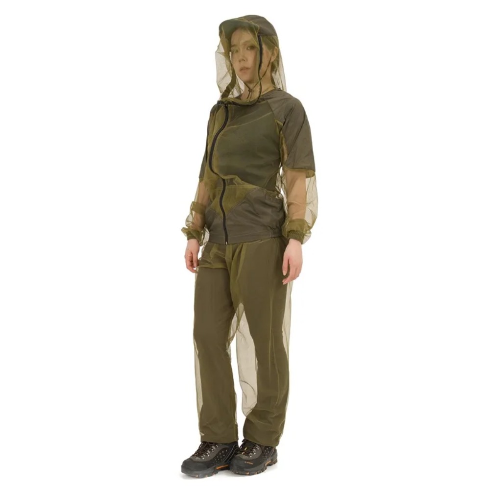 Odzież oddychająca z siatki na – Camping Outdoor Clothing recenzja i cena